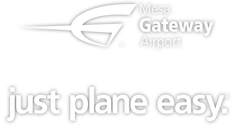 Gateway Airport Logo